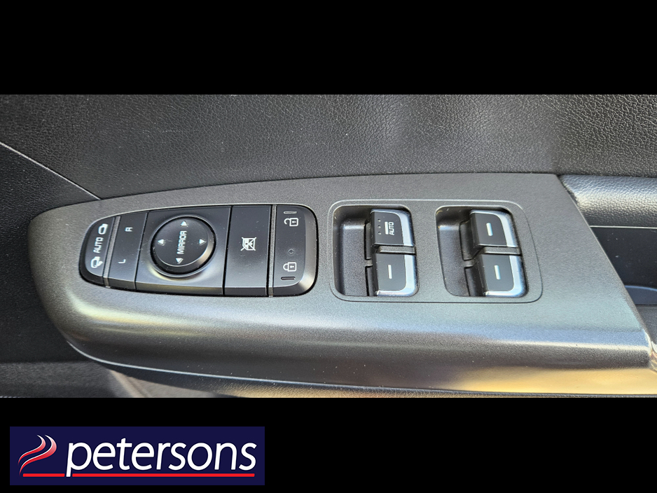 2017 Kia Sportage 2 ISG 139BHP 5DR AUTOMATIC €15,950