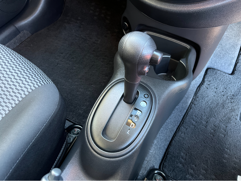 2022 Nissan Micra S AUTOMATIC 1.2 PETROL //REVERSE CAMERA//VERY LOW MILES// €13,950