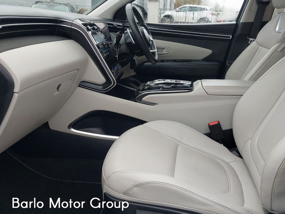 2023 Hyundai Tucson - image 11