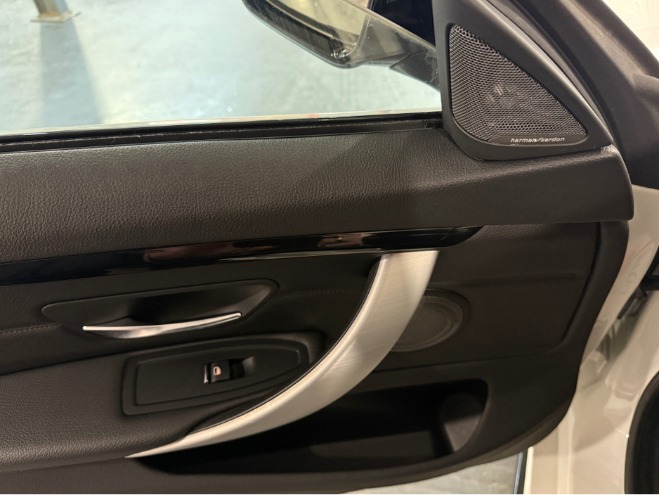 2019 BMW 4 Series 420D GRAN COUPE M SPORT A €29,950