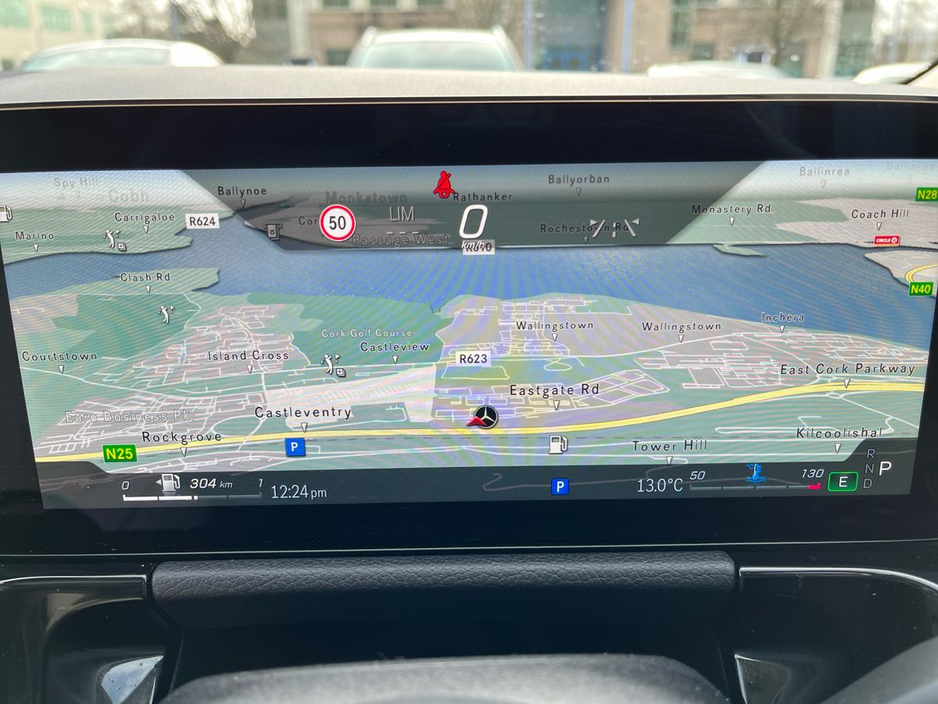 2025 Mercedes-Benz GLA Class - image 26