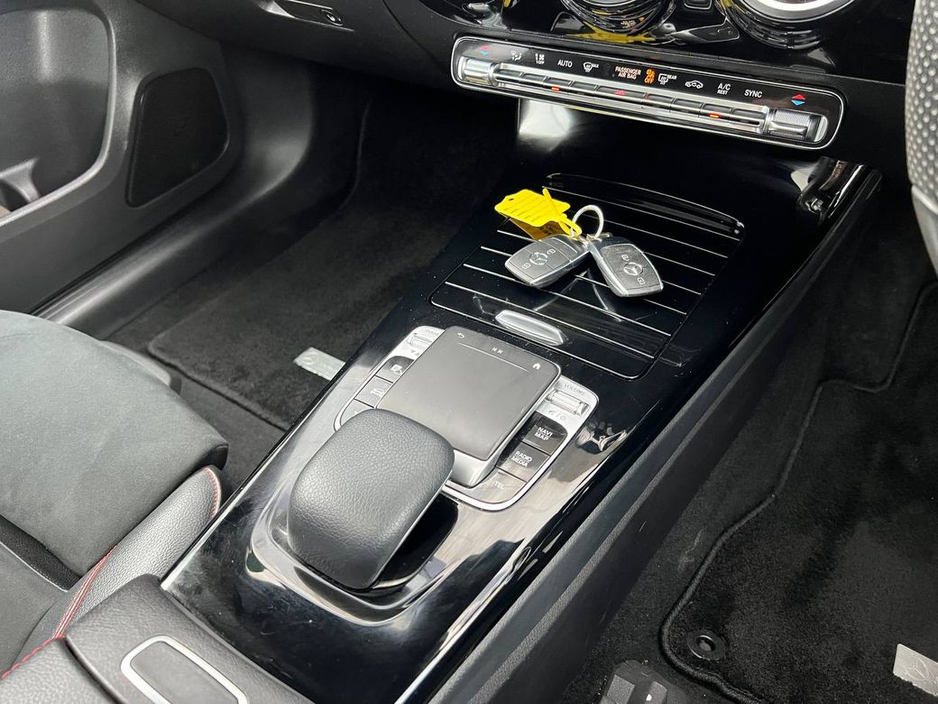 2019 Mercedes-Benz A Class - image 13