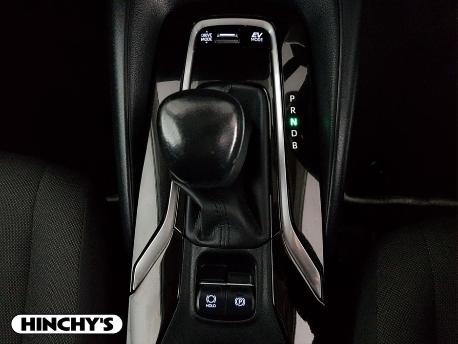 2020 Toyota Corolla - image 11