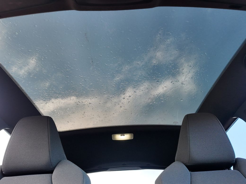 2024 Toyota C-HR Hybrid Sport+ 4DR Auto, €34,900