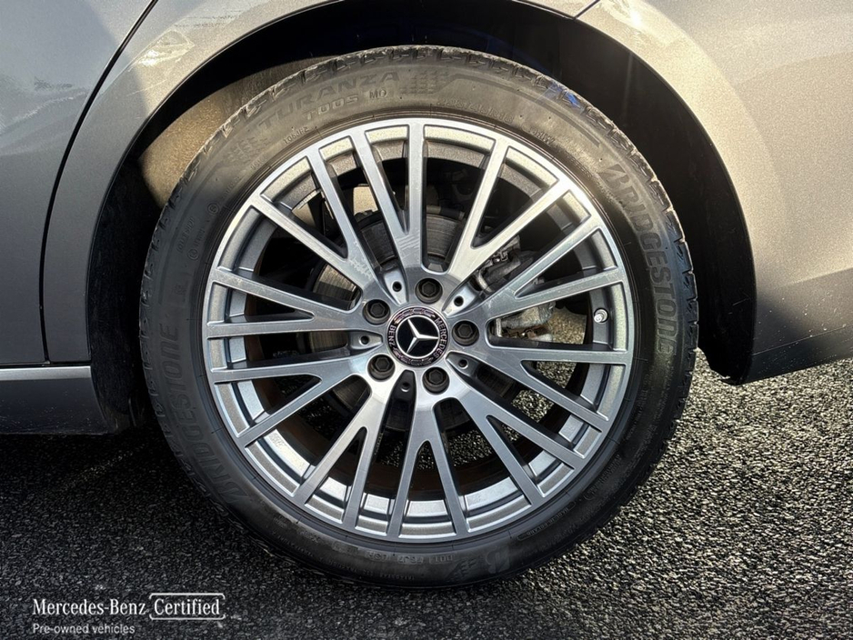 2023 Mercedes-Benz CLA Class - image 5