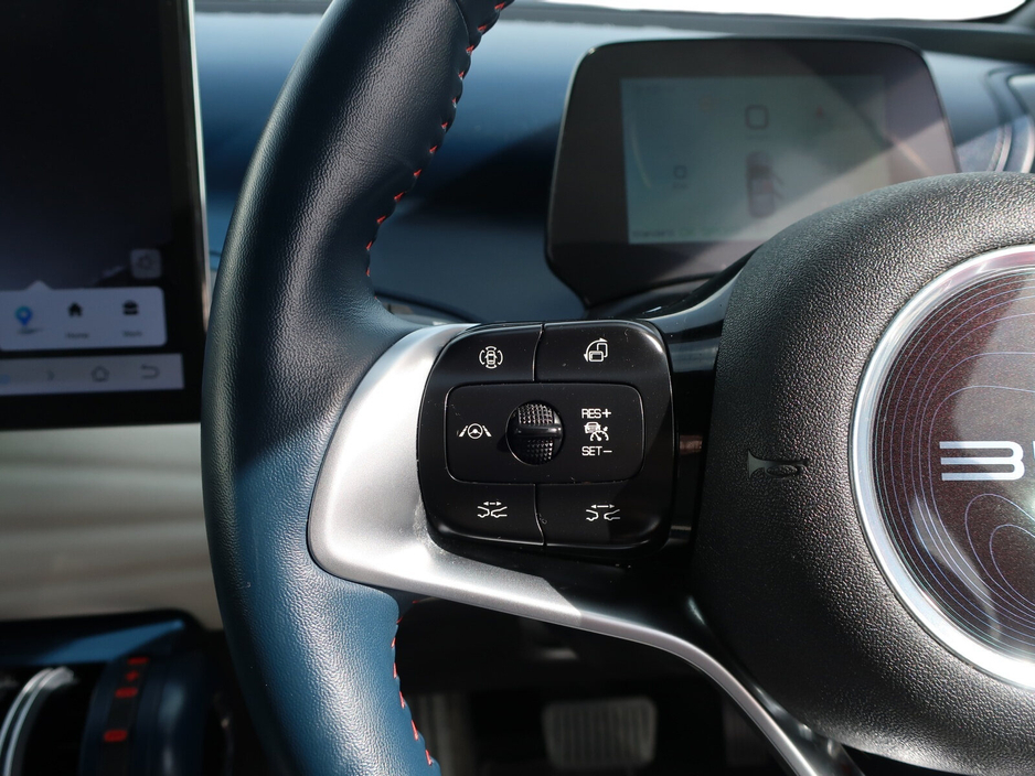 2023 BYD ATTO 3 - image 11