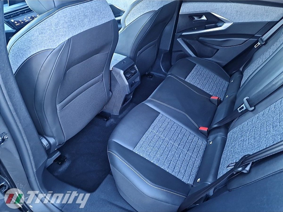 2026 Peugeot 3008 * EXPERIENCE MORE * ORDER YOUR NEW 261 TODAY * €53,795