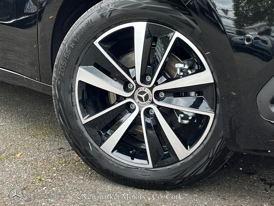 2026 Mercedes-Benz T Class - image 2