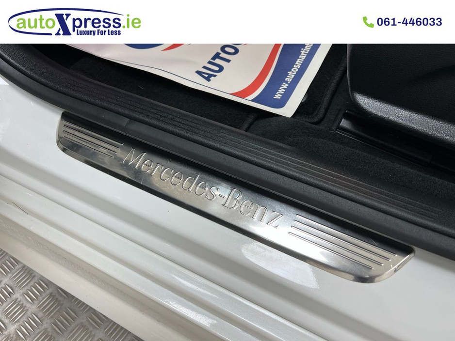 2020 Mercedes-Benz CLS Class - image 22