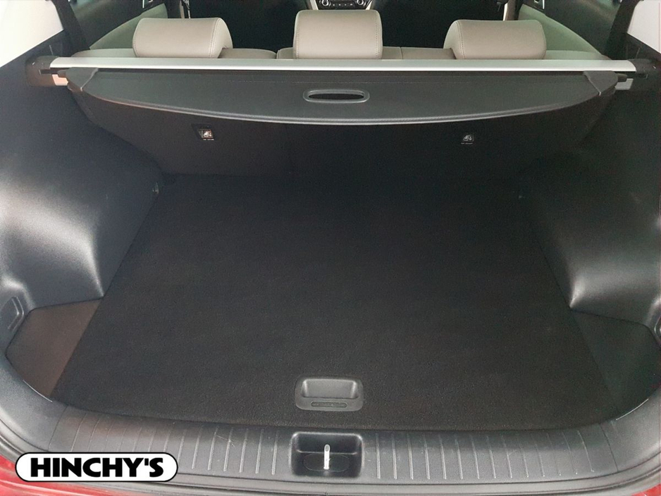 2019 Kia Sportage 1.6 CRDI K3