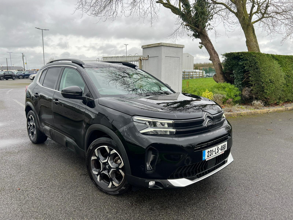 2023 Citroen C5 Aircross for sale in , Ireland