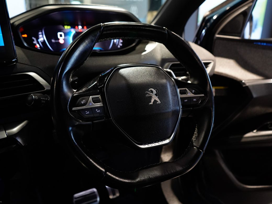 2023 Peugeot 3008 FL Allure 1.5 HDI 130 6.4 4DR €34,995