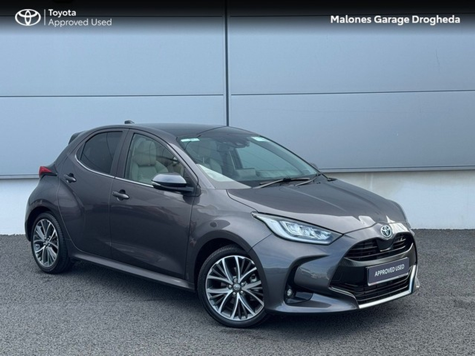 2023 Toyota Yaris for sale in , Ireland