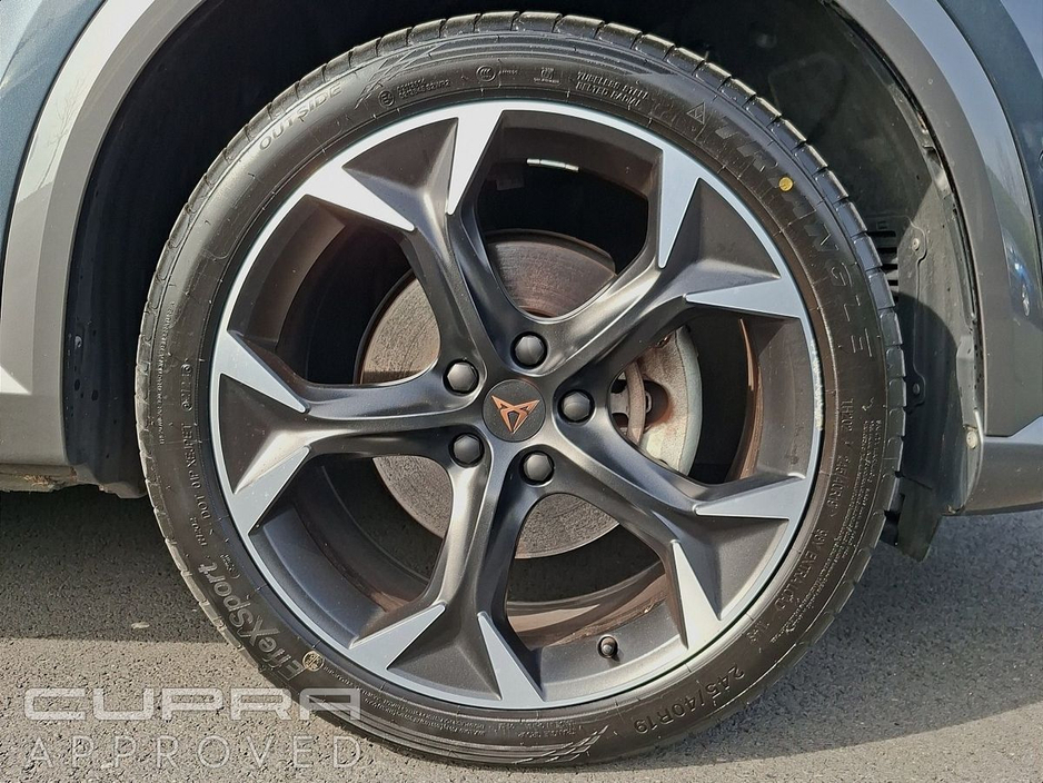 2023 Cupra Formentor - image 6