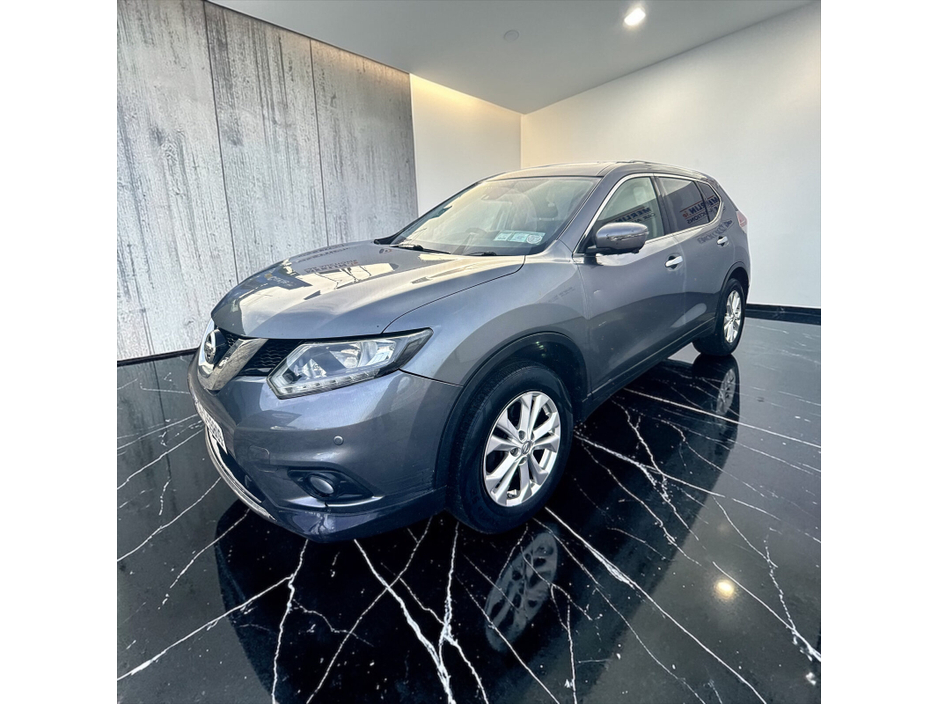 2016 Nissan X-Trail - image 9