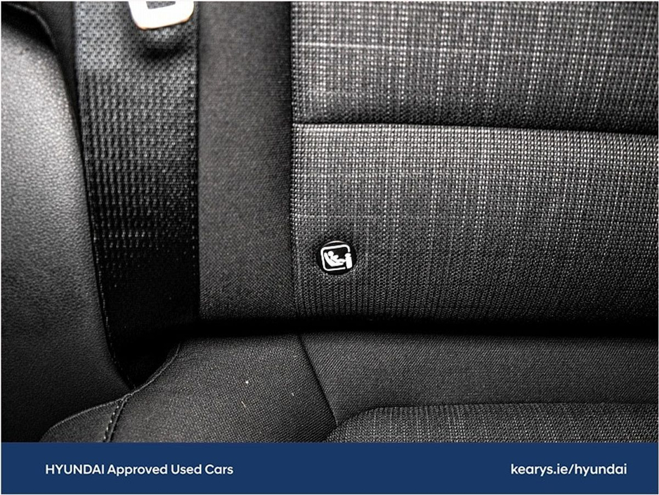 2021 Hyundai Kona - image 16