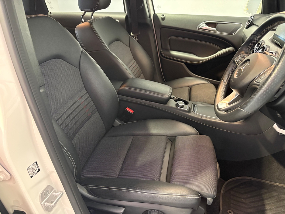 2017 Mercedes-Benz B Class - image 7