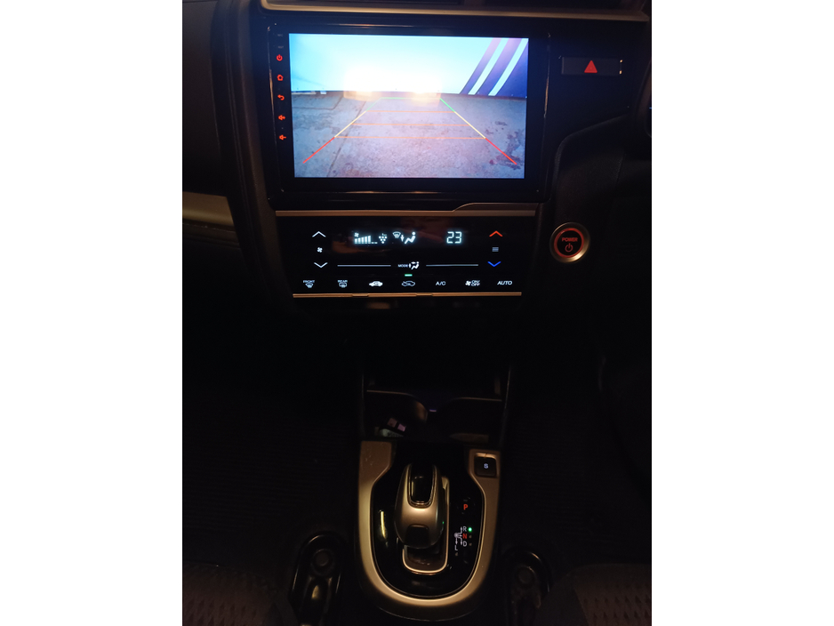 2019 Honda Fit (2yr Warranty) 192  GP5 1.5 Petrol Hybrid €12,950