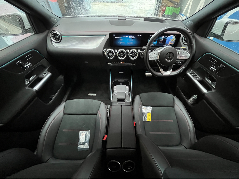 2023 Mercedes-Benz EQA - image 19