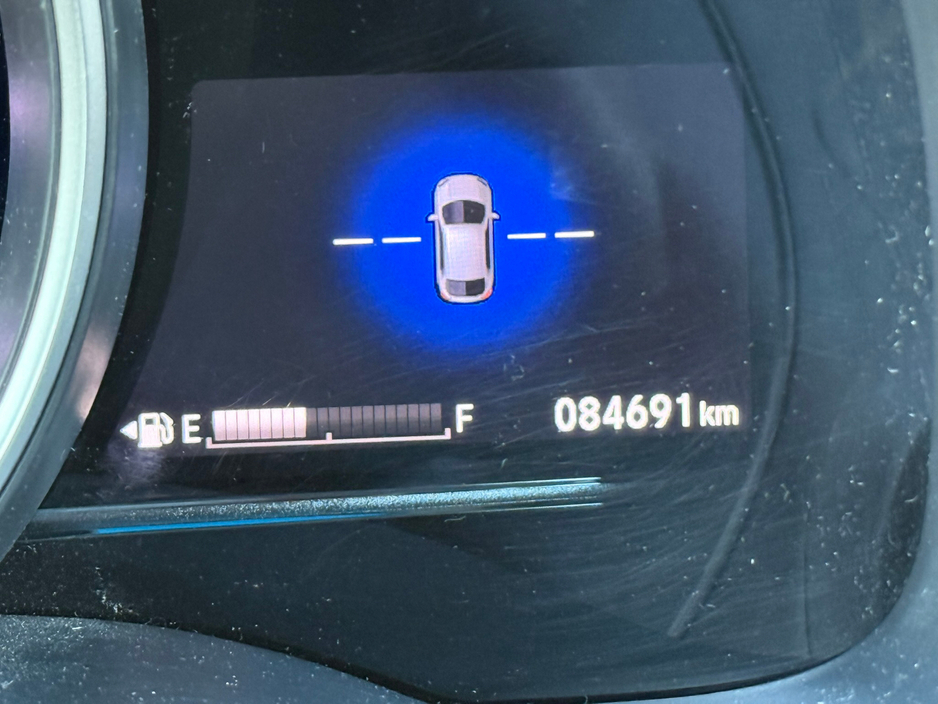 2019 Honda Fit  €13,890