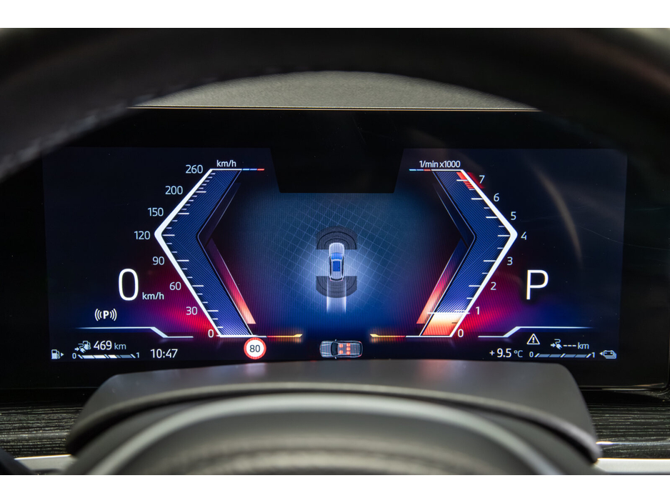 2024 BMW X5 - image 19