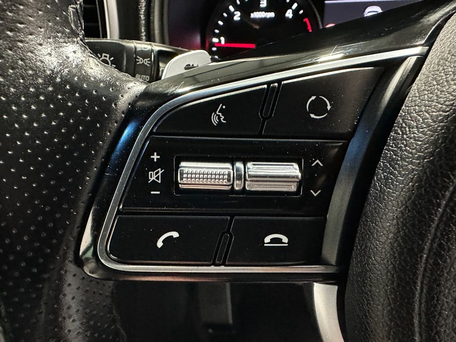 2021 Kia Sportage GT Line Automatic 1.6 Crdi €27,400