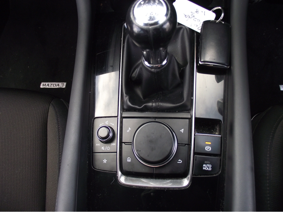 2020 Mazda Mazda3 GS-L 1.8D 4DR 116PS SKY ACTIV D €17,950