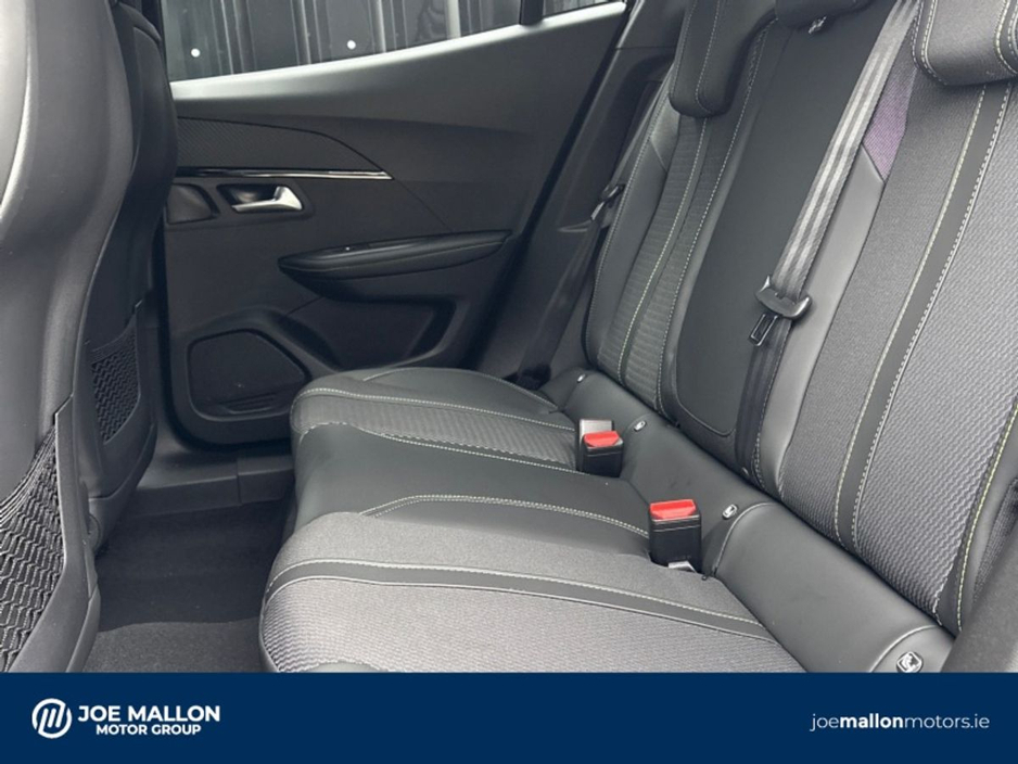 2026 Peugeot 2008 - image 10