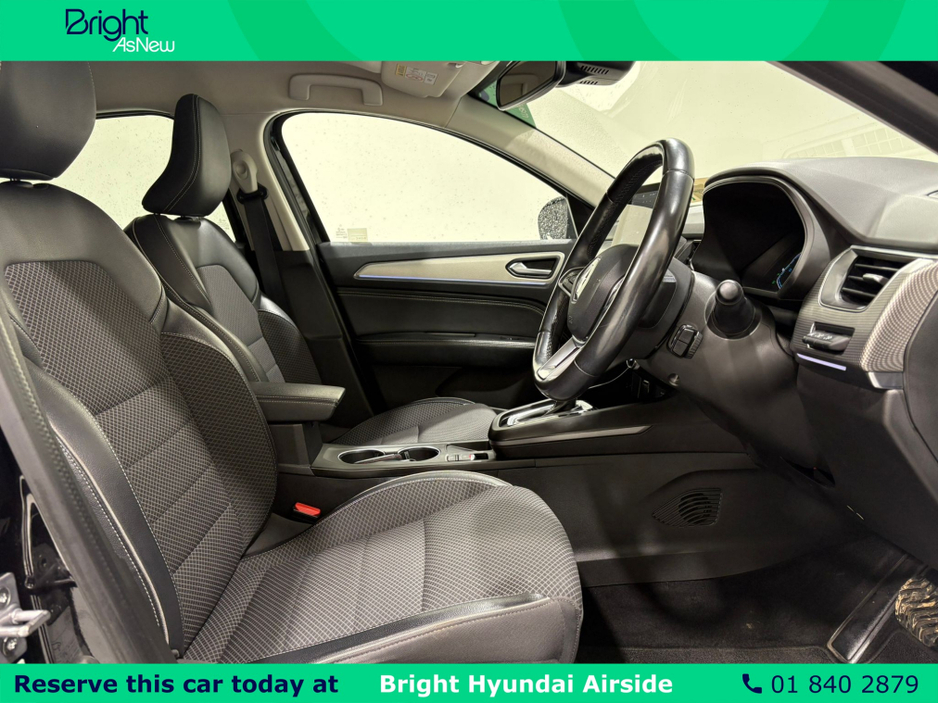 2021 Renault Arkana E-TECH / S EDITION HYBRID 145 AU €22,950