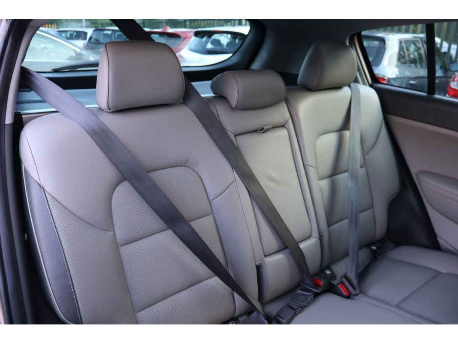 2018 Kia Sportage - image 26