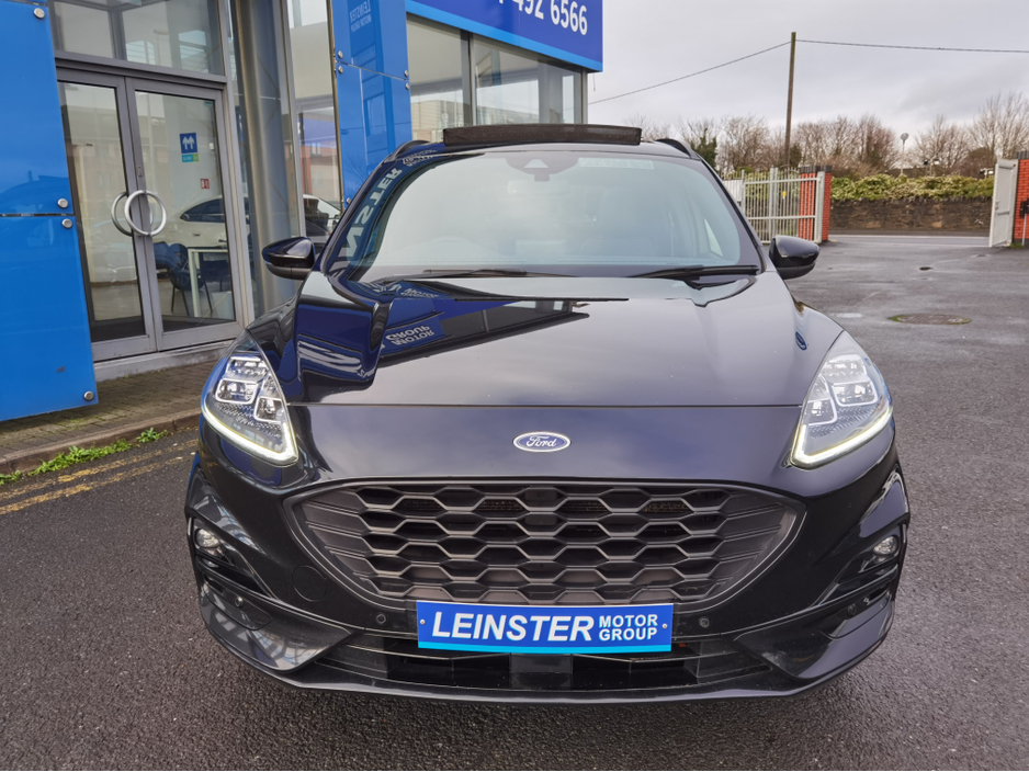 2022 Ford Kuga 2.5 ST-LINE X EDITION **HUGE SPEC** - FINANCE AVAILABLE - CALL US TODAY ON 01 492 6566 OR 087-092 5525 €23,750