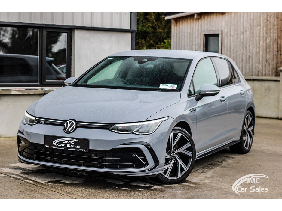 2024 Volkswagen Golf for sale in , Ireland