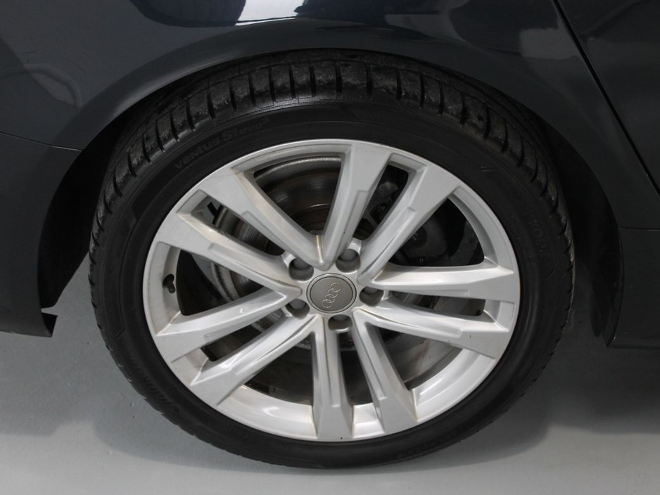 2018 Audi A6 2.0 TDI SE Exec Ultra 190PS 5DR €24,250