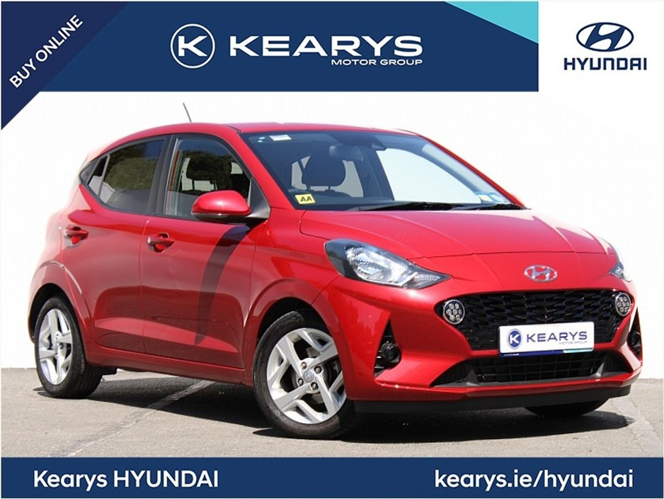 2020 Hyundai i10 for sale in , Ireland