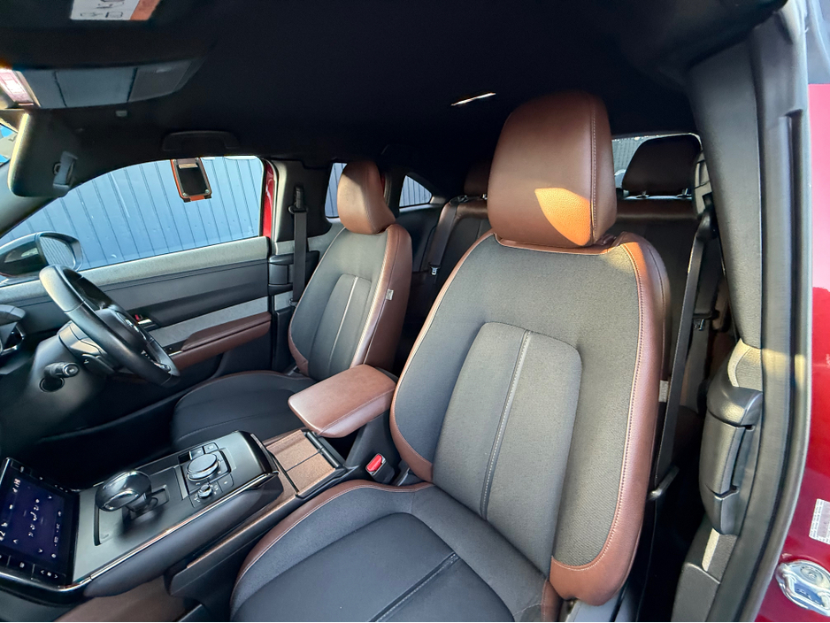 2021 Mazda MX-30 E-SKYACTIV - ELECTRIC - AUTO - 12M WARRANTY - CAR: 1602