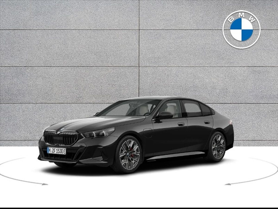 2026 BMW 5 Series for sale in , Ireland