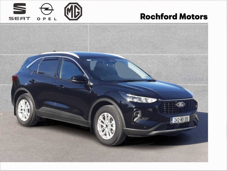 2024 Ford Kuga for sale in , Ireland