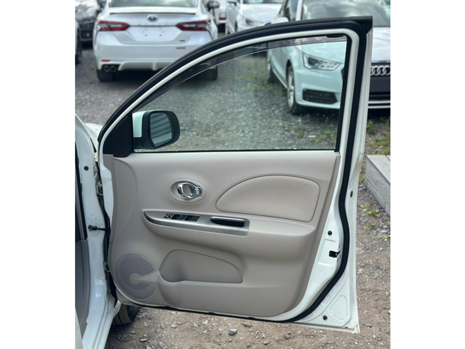 2015 Nissan March /Micra Bolero Autech 1.2 Low Mileage (3990) €7,995