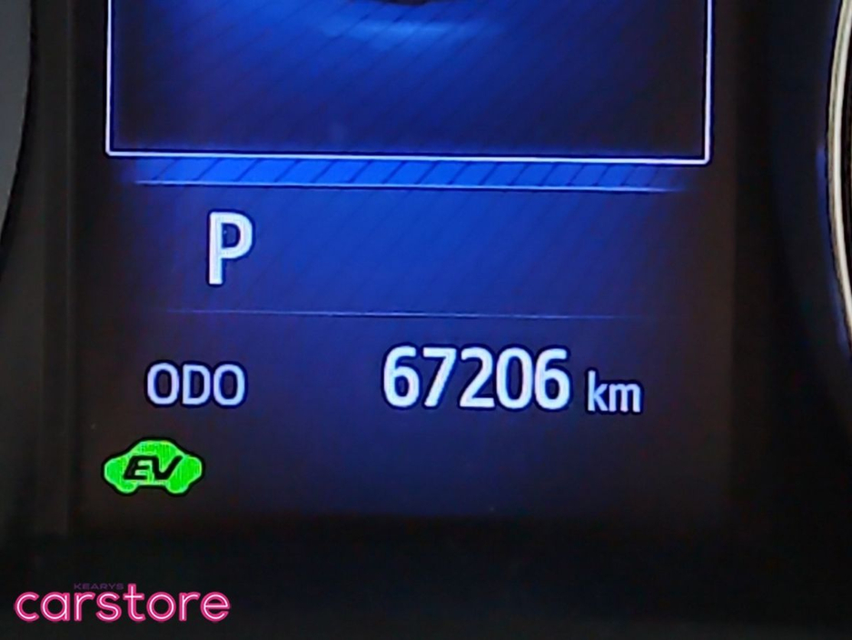 2017 Toyota C-HR - image 21