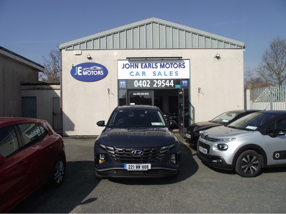 2022 Hyundai Tucson for sale in , Ireland