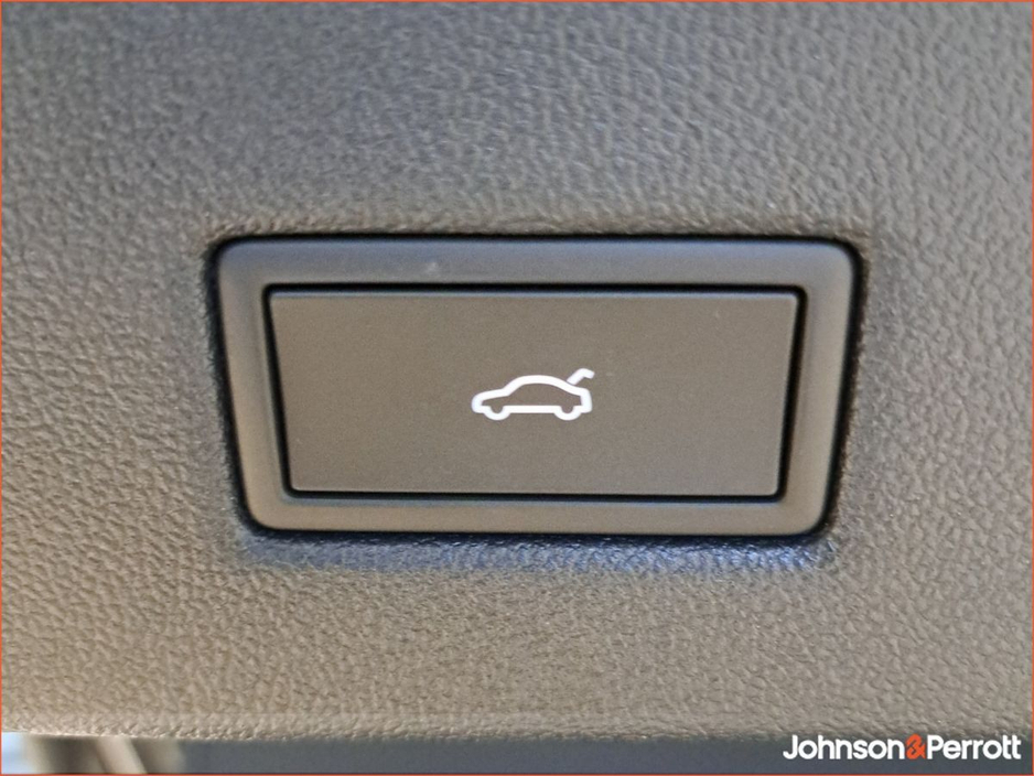 2026 Ford Capri ORDER YOUR NEW FORD CAPRI TODAY