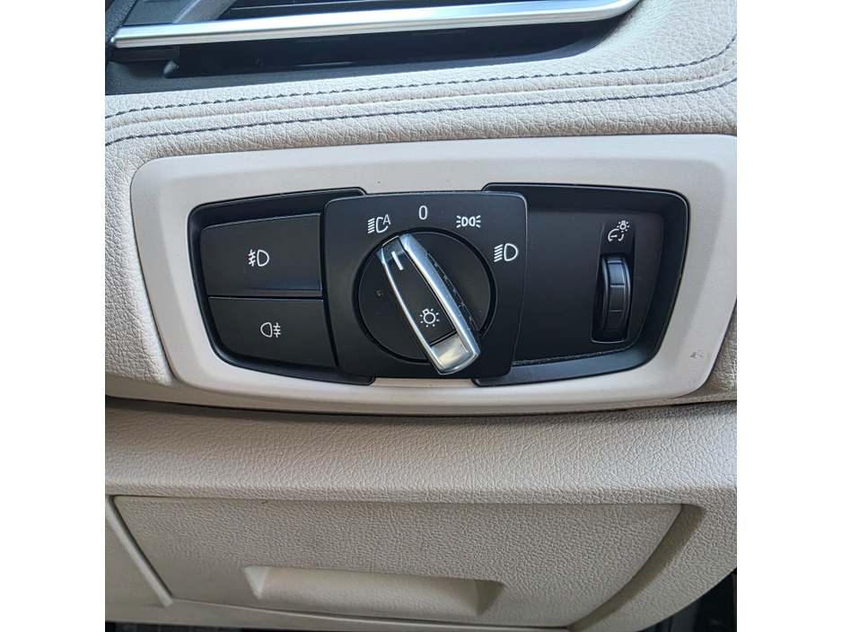 2016 BMW 2 Series 218d SE €15,950