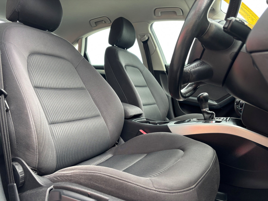 2009 Audi A4 - image 10