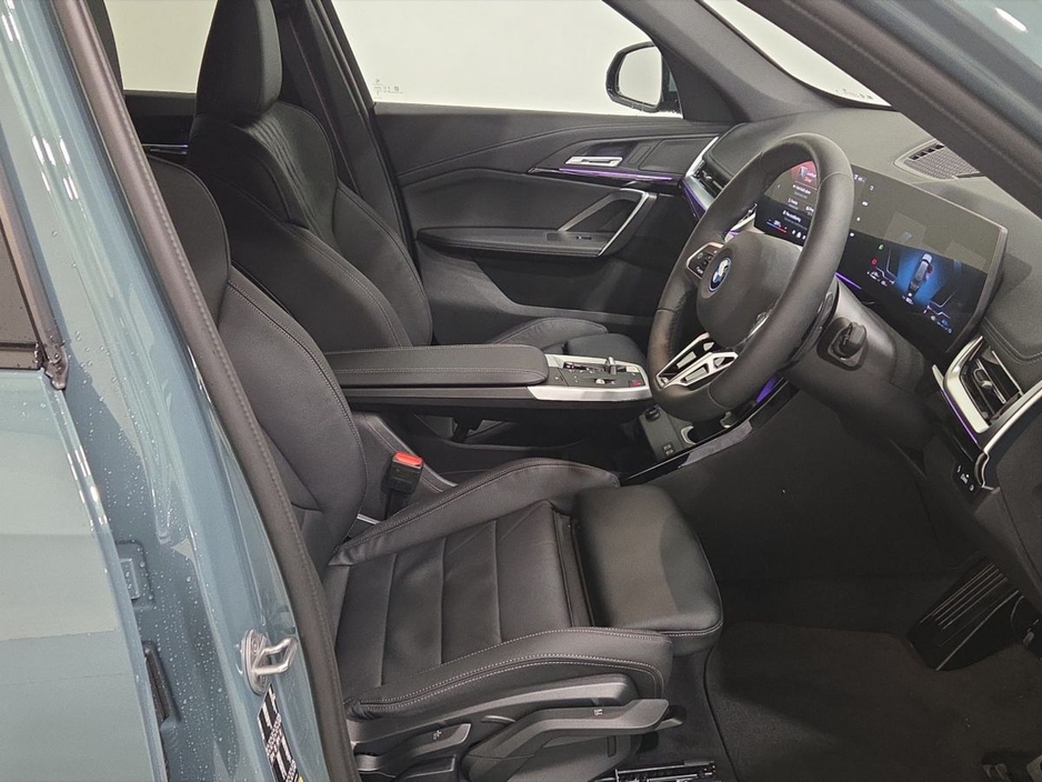 2026 BMW X1 xDrive25e M Sport