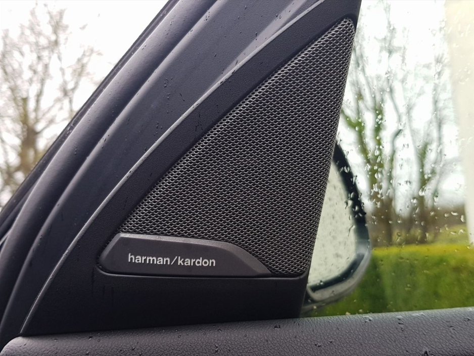 2024 BMW X4 xDrive20d M Sport €73,995