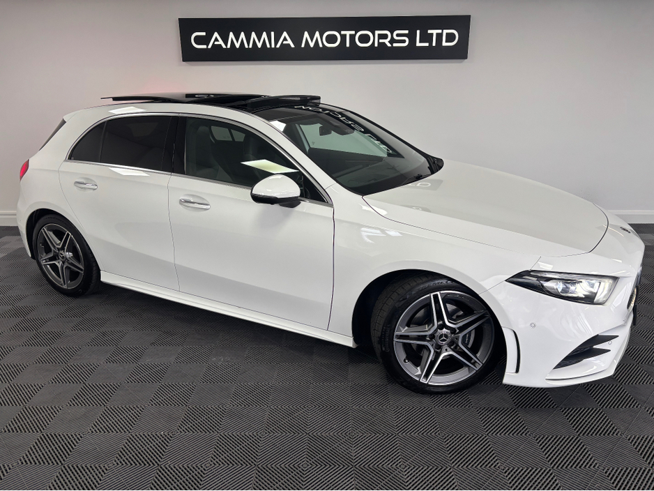 2019 Mercedes-Benz A Class for sale in , Ireland