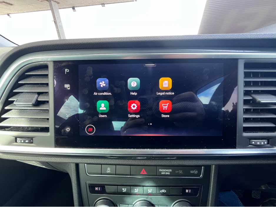 2023 SEAT Ateca - image 15