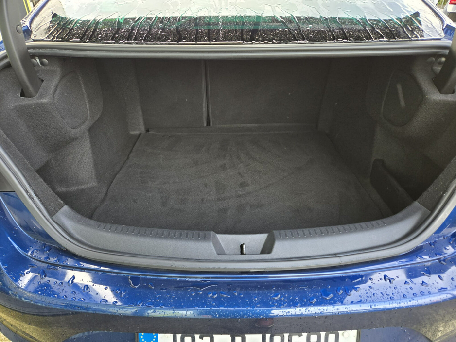 2018 Renault Megane 1.5 dCi 110 DYNAMIQUE NAV €13,800