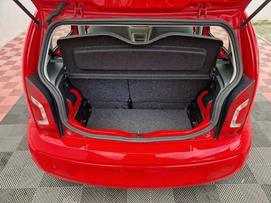 2012 Volkswagen up! - image 22