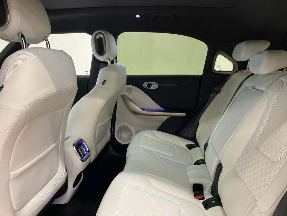 2025 Smart #1 - image 5